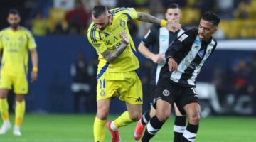 موعد مثير.. قنوات بث النصر والشباب في الدوري السعودي