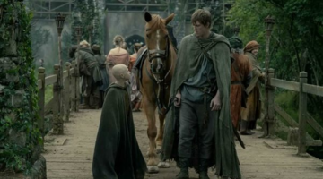 موعد مرتقب.. توقيت عرض الحلقة الثانية من مسلسل فارس الممالك السبع الجديد