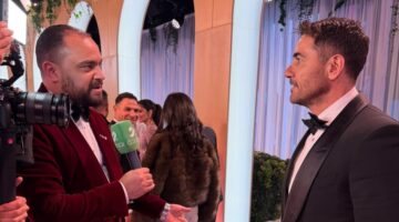 موقف حاسم.. أحمد عز يدعم أبطال الجزء الرابع من فيلم ولاد رزق