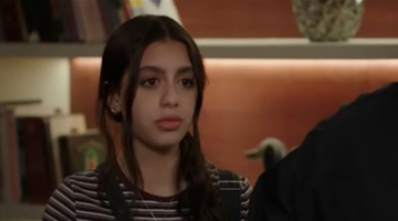 ميدتيرم الحلقة 28: مواعيد البث وصدمة فضح تيا أمام الجميع