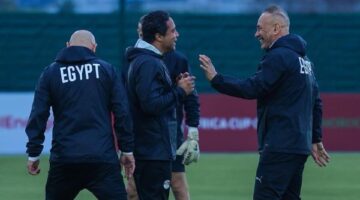 ميدو يتمنى: حسام وإبراهيم يبتعدان عن الإعلام كالجوهري