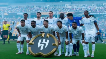 نادي الهلال يوقع أول صفقة شتوية لموسم 2025