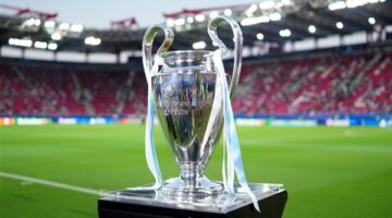 نجوم 11 نادياً.. ملامح التشكيل المثالي للجولة السابعة في دوري أبطال أوروبا