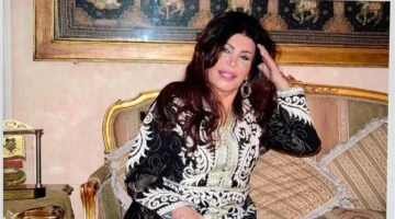 نجوي فؤاد تكشف الحقيقة وراء التصريحات عن وضعها المالي