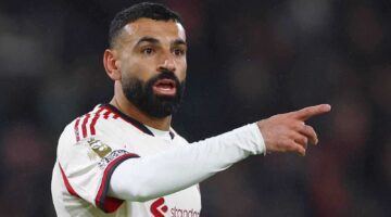 نحو الدوري السعودي.. غضب جماهير ليفربول يدفع محمد صلاح لرحيل مرتقب