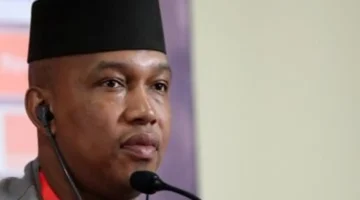 نداء للهدوء.. الحاج ضيوف يوجه رسالة مهمة قبل نهائي المغرب والسنغال