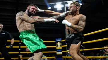 نزال بلا قفازات.. رياضة الملاكمة بالأيدي العارية تتصدر المشهد العالمي بجماهيرية قياسية