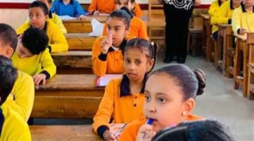 نشر النتائج.. الشهادة الابتدائية 2026 عبر موقع وزارة التربية