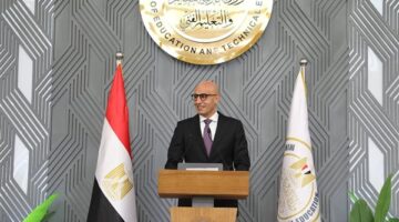 نفي رسمي.. وزارة التعليم تكشف عن إشاعة محاكمة وزير التربية