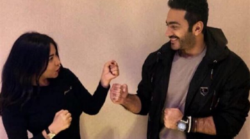 نقل شيرين.. من زايد للمقطم يكشف كواليس نقاهتها وتدهور تنفسي