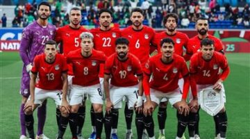 نقل مباشر.. قنوات مفتوحة لمباراة مصر أمام نيجيريا في أمم أفريقيا