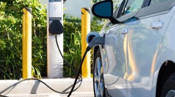 نمو كبير.. 15% حصة السيارات الكهربائية في مبيعات الجديدة بالإمارات