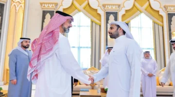 نموذج حكومي متقدم.. الإمارات ترسي معايير عالمية جديدة لتعزيز الجاهزية نحو المستقبل