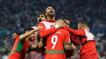 نهائي حاسم.. موعد صدام المغرب والسنغال في كأس الأمم الإفريقية
