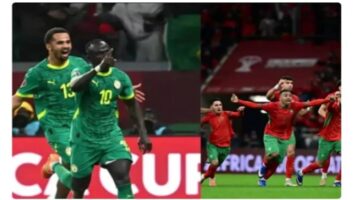 نهائي أمم أفريقيا.. أسعار تذاكر المغرب والسنغال ومواقع الشراء