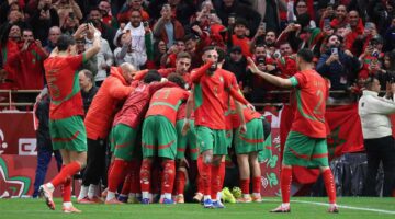 نهائي أمم إفريقيا.. قنوات النقل المجاني لمباراة المغرب والسنغال