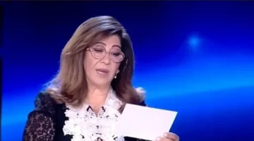 نهاية الصمت.. ليلى عبد اللطيف تكشف تفاصيل فيديو اختفاء مواليد 2006-2009