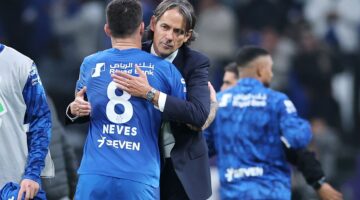 نيوم يواجه الهلال.. قنوات نقل المباراة في دوري روشن السعودي