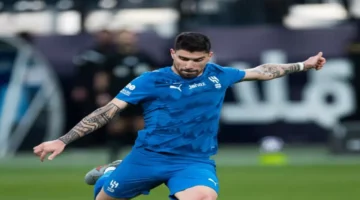 هاتريك كامل.. كينونيس وناتشو يعيدان كتابة تاريخ جولة 15