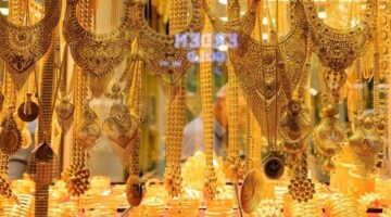 هبوط 30 جنيها.. أسعار الذهب في مصر تتراجع بمنتصف تعاملات الخميس 22 يناير