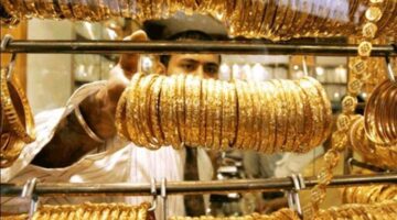 هبوط عيار 21.. أسعار الذهب في الصاغة تسجل تراجعاً جديداً بختام تعاملات السبت