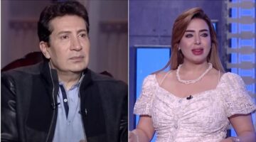 هجوم منى العمدة على هاني رمزي يثير جدلاً واسعاً إعلامياً
