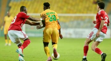 هدف عالمي لتريزيجيه.. فوز الأهلي على يانج أفريكانز يشعل منافسات دوري أبطال أفريقيا