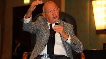 هزيمة أمام السنغال.. نجيب ساويرس ينتقد أداء المنتخب المصري بشوطة واحدة فقط