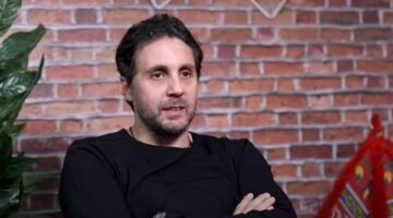 هشام ماجد يكشف.. موعد عرض مسلسل اللعبة 5 الجديد