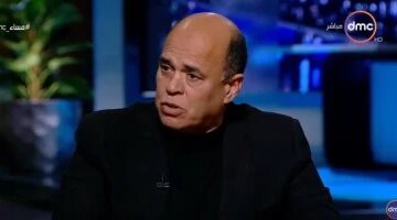 هشام يكن يلاحظ تطورًا في أداء منتخب مصر مباراة تلو أخرى بأمم أفريقيا