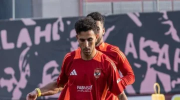 هل يعود حمدي فتحي إلى الأهلي لتعويض صفقة حامد حمدان؟ مصادر تكشف التفاصيل