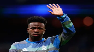 هل يغادر فينيسيوس ريال مدريد إلى تشلسي في صفقة كبرى؟