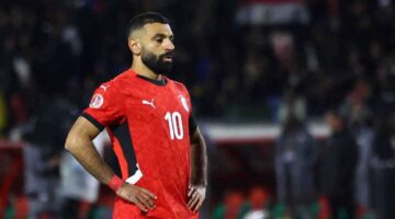 هل فشل محمد صلاح في إنقاذ آمال مصر بكأس إفريقيا؟