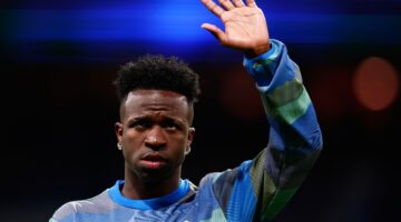 هل يغادر فينيسيوس ريال مدريد إلى تشلسي في صفقة كبرى؟