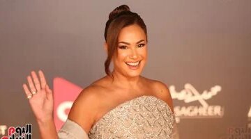 هند صبري تتألق في 2026 بأدوار متنوعة في الدراما والسينما