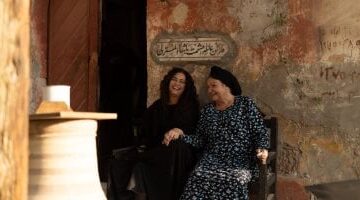 هند صبري تفقد زوجها وترعى 3 أطفال في مناعة رمضان 2026