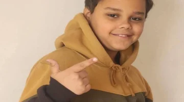 واقعة أليمة.. طالب في الصف السادس ينهي حياته حزناً على رحيل والدته