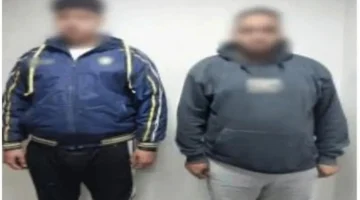 واقعة المحل.. الأمن يضبط شخصين بتهمة ممارسة الفجور في القبضة الأمنية
