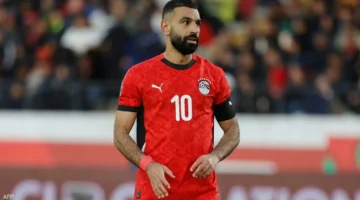 واقعة مطار القاهرة.. فيديو متداول لمحمد صلاح يثير غضب الجماهير المصرية