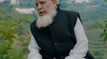 واقعة الحرم المكي.. قصة تنبؤ الشاعر فرح الفيفي بنجاة الملك عبد العزيز