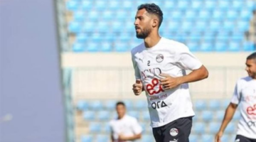 وداع بالدموع.. أفشة يغادر الأهلي نحو الاتحاد السكندري مع حسم صفقة صبحي