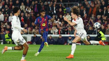 وداع حزين.. 4 أندية تودع منافسات دوري أبطال أوروبا بعد نتائج الجولة الأخيرة