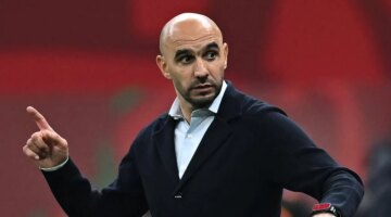 ودية في إسبانيا.. منتخب لاتيني يطلب مواجهة أسود الأطلس خلال التوقف الدولي المقبل