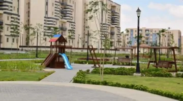 وصول الشقق.. وحدات الإيجار القديم تُوزع على مستحقيها بالبريد