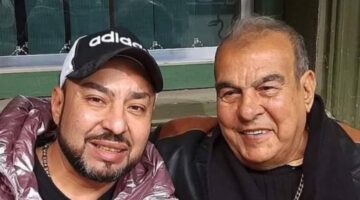 وفاة حزينة.. رحيل عم الفنان مراد فكري بعد صراع مع المرض