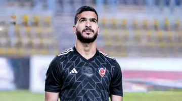 وكيل حامد حمدان يرد على صفقة الأهلي ورفض عرض الزمالك