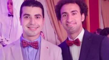 ولاد العسل: أول تعاون سينمائي يجمع علي ربيع ومحمد أنور