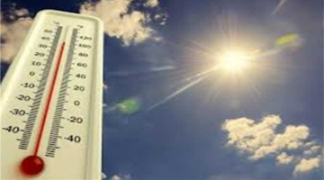 يستمر انخفاض درجات الحرارة.. صقيع يغطي 3 مناطق اليوم