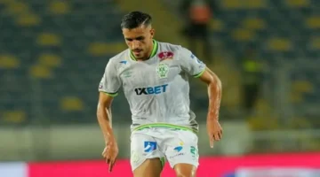 1.1 مليون دولار.. الرجاء الرياضي يصدم نادياً قطرياً برفض بيع عقد بولكسوت