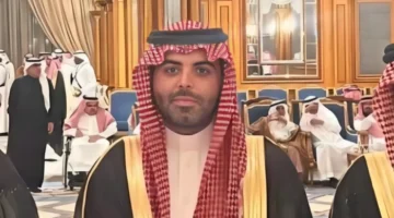 100 ألف ريال.. بندر العريفي يقدم تبرعاً سخياً لمنصة إحسان دعماً للعمل الخيري